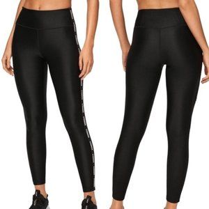 STRONGER Huntress Gym Cropped Tights Leggings High Waist